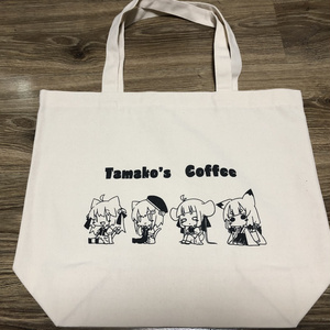 たまこトートバッグ