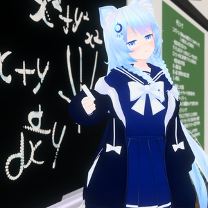 【43アバター対応】りあちゃんパーカーとこものセット【PB対応】 缩略图 49