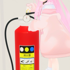 【43アバター対応】りあちゃんパーカーとこものセット【PB対応】 缩略图 29