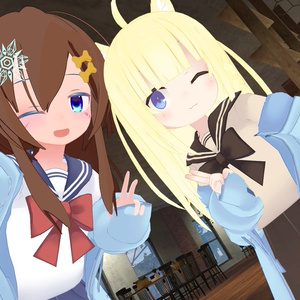 【43アバター対応】りあちゃんパーカーとこものセット【PB対応】 缩略图 36