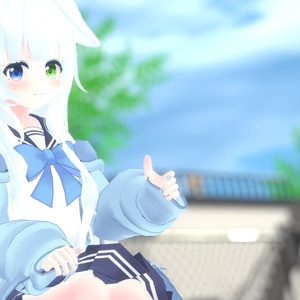 【43アバター対応】りあちゃんパーカーとこものセット【PB対応】 缩略图 53