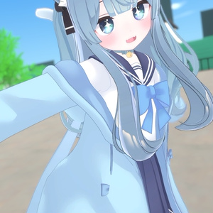 【43アバター対応】りあちゃんパーカーとこものセット【PB対応】 缩略图 17