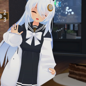 【43アバター対応】りあちゃんパーカーとこものセット【PB対応】 缩略图 41