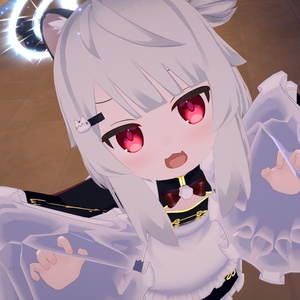 【オリジナル３Dモデル】とらのこ「ちとちゃん」 缩略图 13
