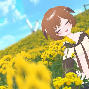 【44アバター対応】ちとちゃんとらこーで【PB対応】 缩略图 53
