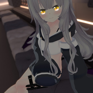 【44アバター対応】ちとちゃんとらこーで【PB対応】 缩略图 68