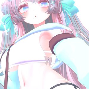 【44アバター対応】ちとちゃんとらこーで【PB対応】 缩略图 14
