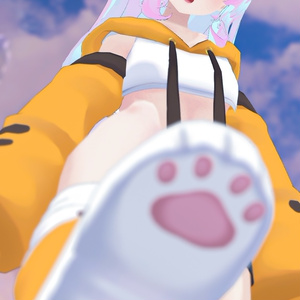 【44アバター対応】ちとちゃんとらこーで【PB対応】 缩略图 71