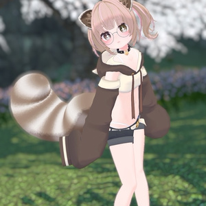 【44アバター対応】ちとちゃんとらこーで【PB対応】 缩略图 41