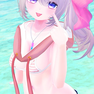 【44アバター対応】ちとちゃんとらこーで【PB対応】 缩略图 12