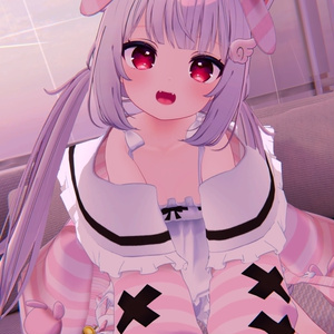 【61アバター対応】Re:うさぎさんるーむうぇあ 缩略图 14