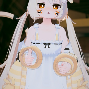 【61アバター対応】Re:うさぎさんるーむうぇあ 缩略图 50