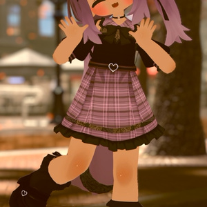 【38アバター対応】MeltyMine 缩略图 45