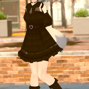 【38アバター対応】MeltyMine 缩略图 53
