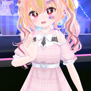 【38アバター対応】MeltyMine 缩略图 36
