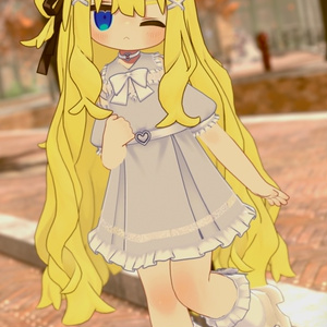 【38アバター対応】MeltyMine 缩略图 8
