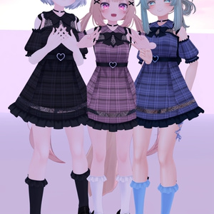 【38アバター対応】MeltyMine 缩略图 56
