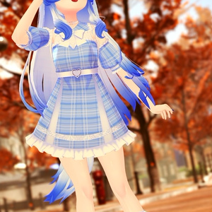 【38アバター対応】MeltyMine 缩略图 14