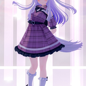【38アバター対応】MeltyMine 缩略图 7