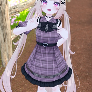 【38アバター対応】MeltyMine 缩略图 9