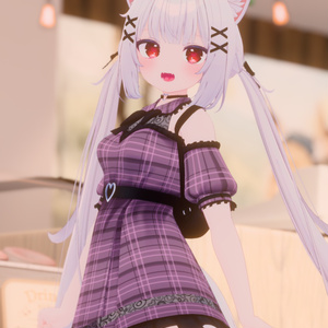 【38アバター対応】MeltyMine 缩略图 19