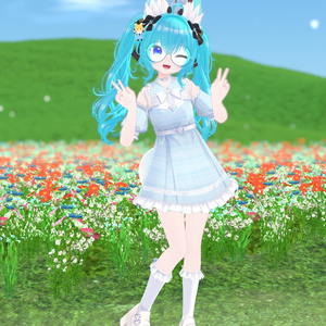 【38アバター対応】MeltyMine 缩略图 59