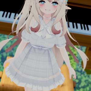 【38アバター対応】MeltyMine 缩略图 13