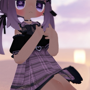 【38アバター対応】MeltyMine 缩略图 41