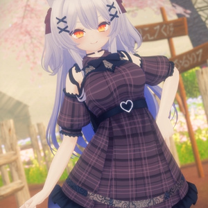 【38アバター対応】MeltyMine 缩略图 21