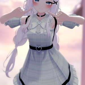 【38アバター対応】MeltyMine 缩略图 24