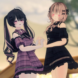 【38アバター対応】MeltyMine 缩略图 57