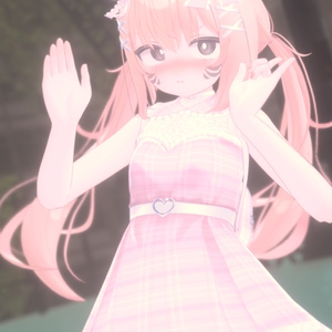 【38アバター対応】MeltyMine 缩略图 35