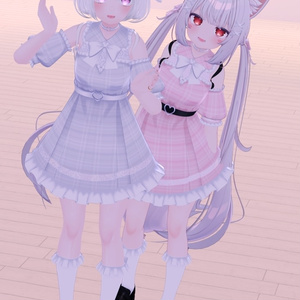 【38アバター対応】MeltyMine 缩略图 54