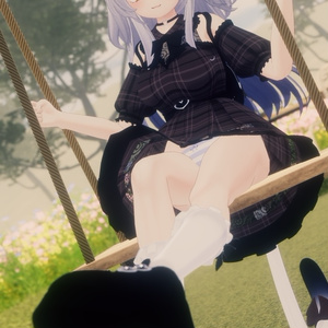 【38アバター対応】MeltyMine 缩略图 32