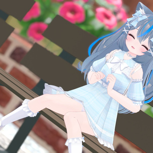 【38アバター対応】MeltyMine 缩略图 17