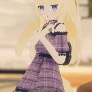 【38アバター対応】MeltyMine 缩略图 58