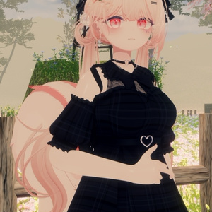 【38アバター対応】MeltyMine 缩略图 55