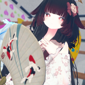 【35アバター対応】琉水華-RYUSUIKA- 缩略图 40
