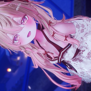 【35アバター対応】琉水華-RYUSUIKA- 缩略图 32