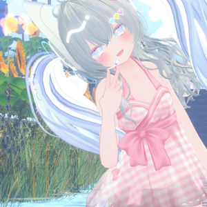 【35アバター対応】琉水華-RYUSUIKA- 缩略图 41