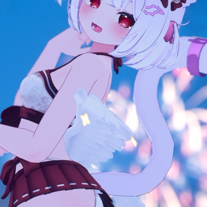 【35アバター対応】琉水華-RYUSUIKA- 缩略图 13