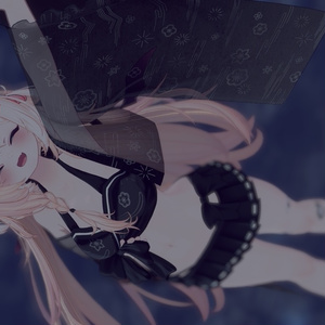 【35アバター対応】琉水華-RYUSUIKA- 缩略图 27