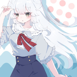 【6/29発売衣装】SUNMARINE
