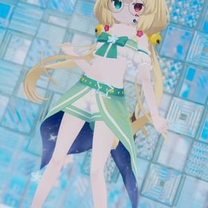 【34アバター対応】アイドルType Illumina 缩略图 42