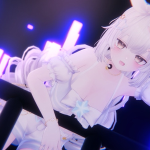 【34アバター対応】アイドルType Illumina 缩略图 10