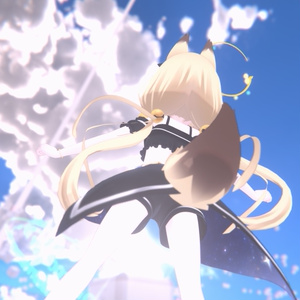 【34アバター対応】アイドルType Illumina 缩略图 21