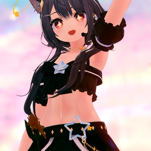 【34アバター対応】アイドルType Illumina 缩略图 35