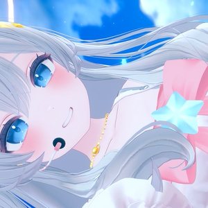 【34アバター対応】アイドルType Illumina 缩略图 26