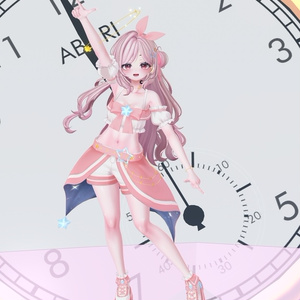 【34アバター対応】アイドルType Illumina 缩略图 52