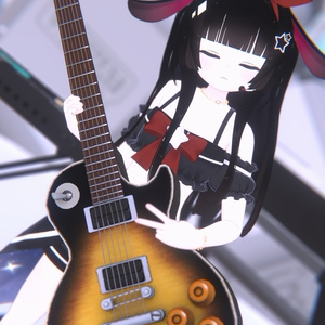 【34アバター対応】アイドルType Illumina 缩略图 62